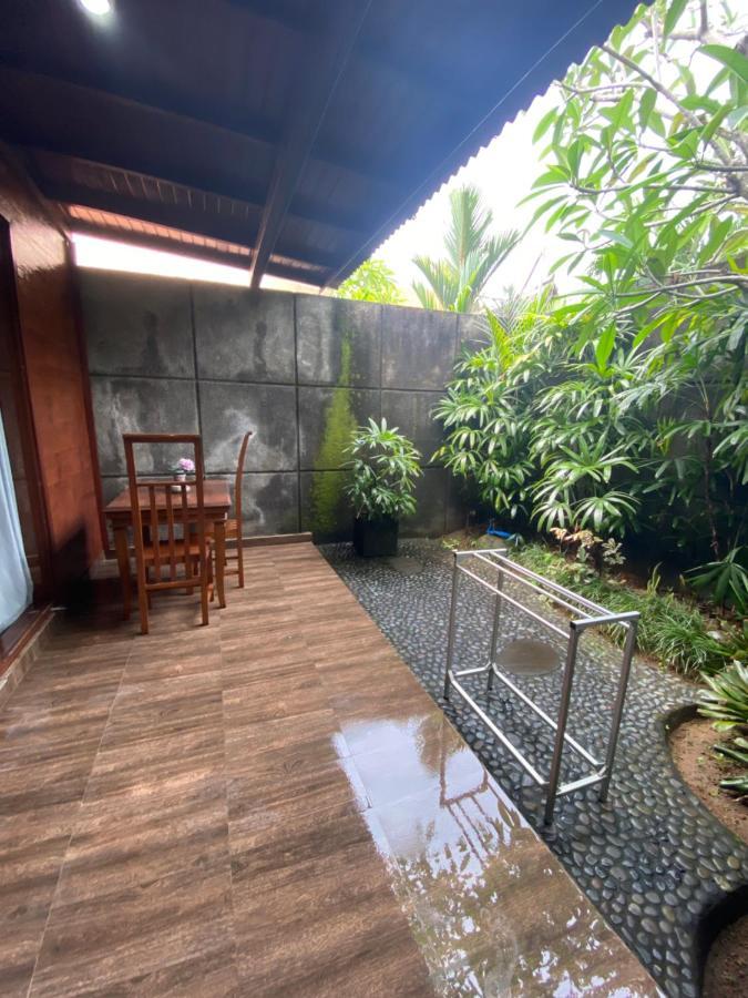 Wisma tamu Rama Village 3*