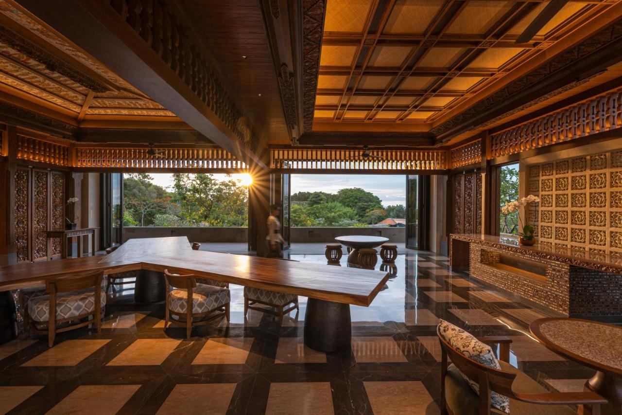 Hotel Ayana Segara Bali Jimbaran (Bali)