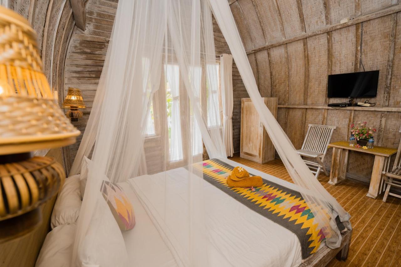 The Mel Huts 3* Batununggul
