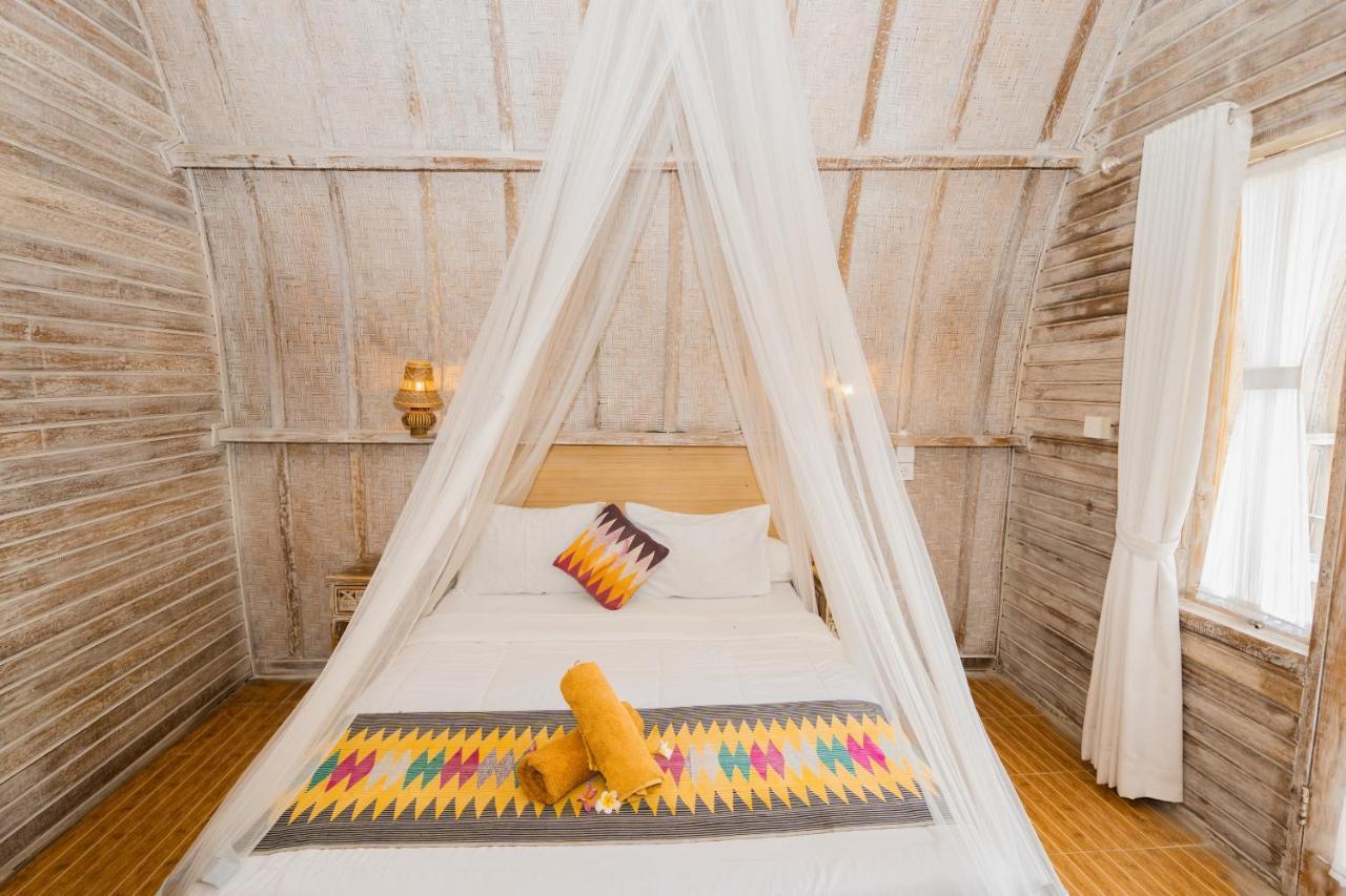 The Mel Huts 3* Batununggul
