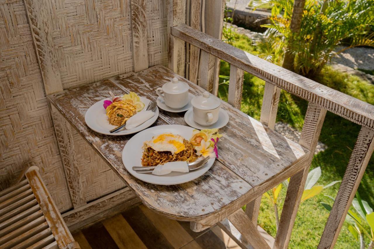 The Mel Huts Batununggul