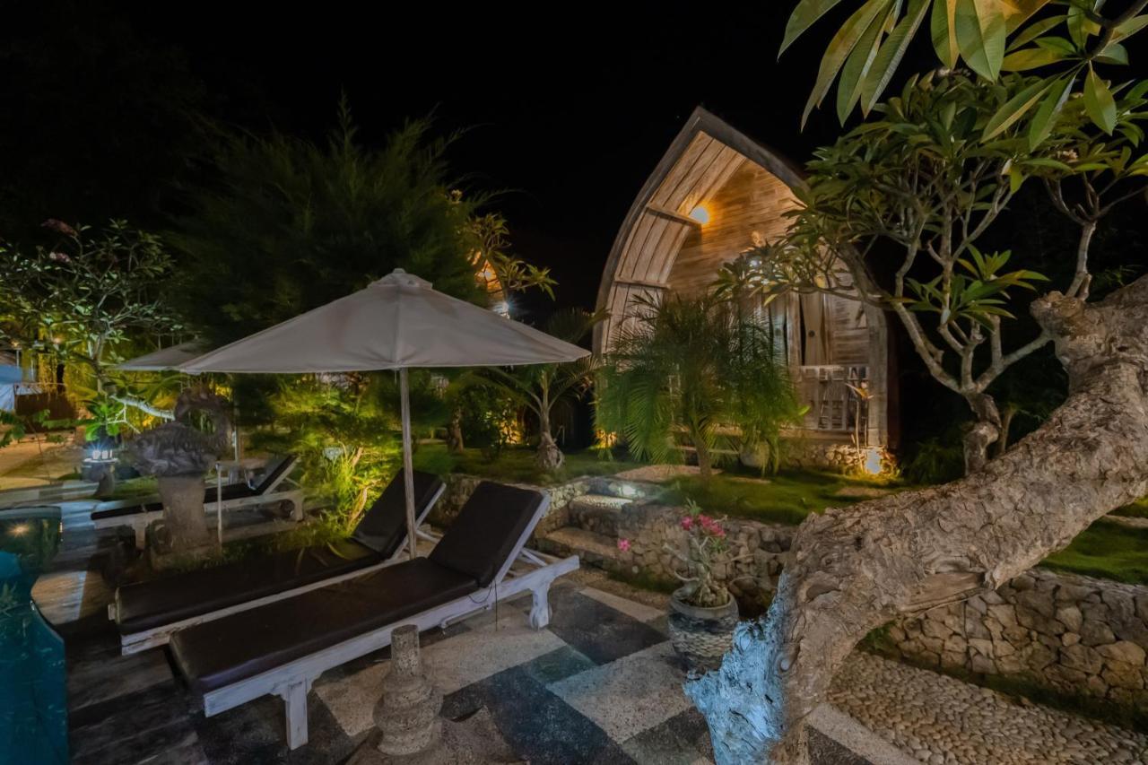 The Mel Huts Holiday park 3*
