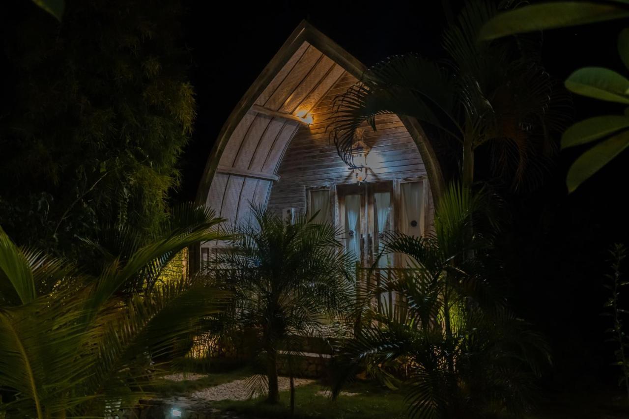 The Mel Huts 3* Batununggul