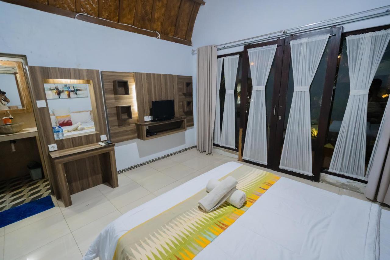 The Mel Huts Batununggul