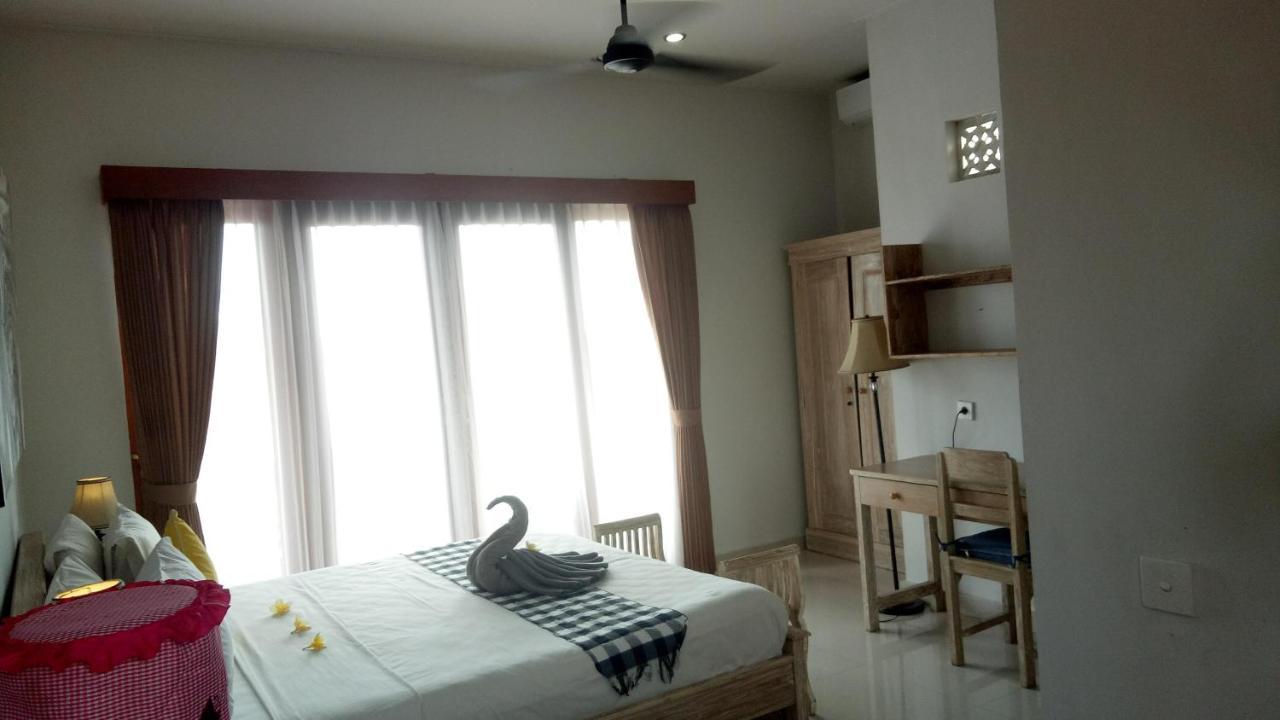 Homestay Candra Surf