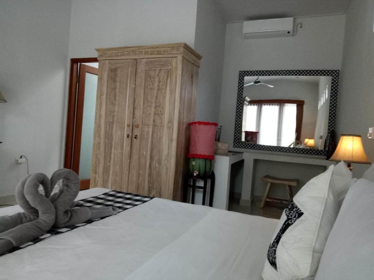 Candra Surf Canggu (Bali)