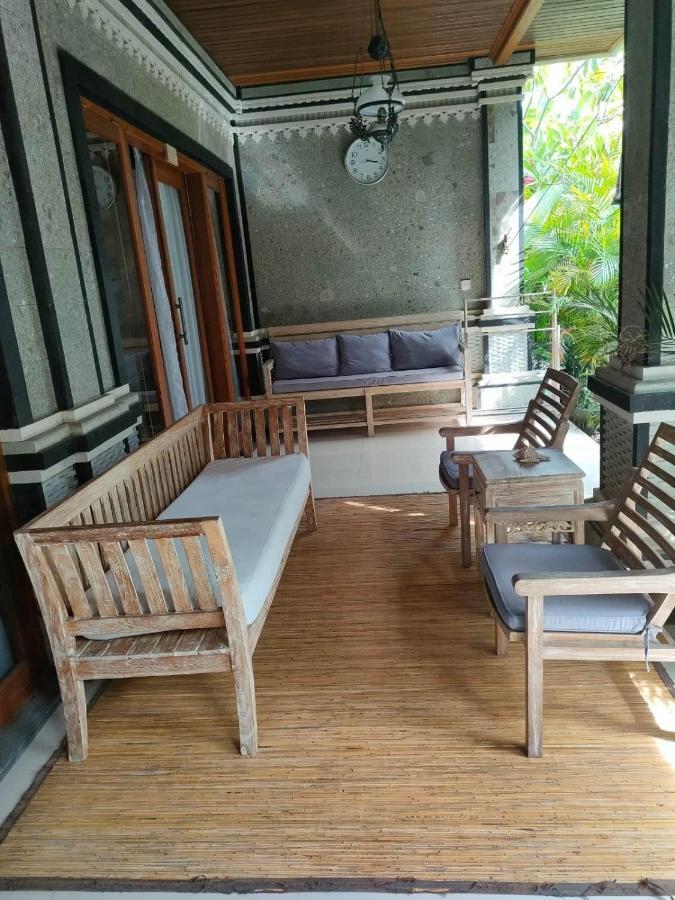 Candra Surf Homestay Canggu (Bali)