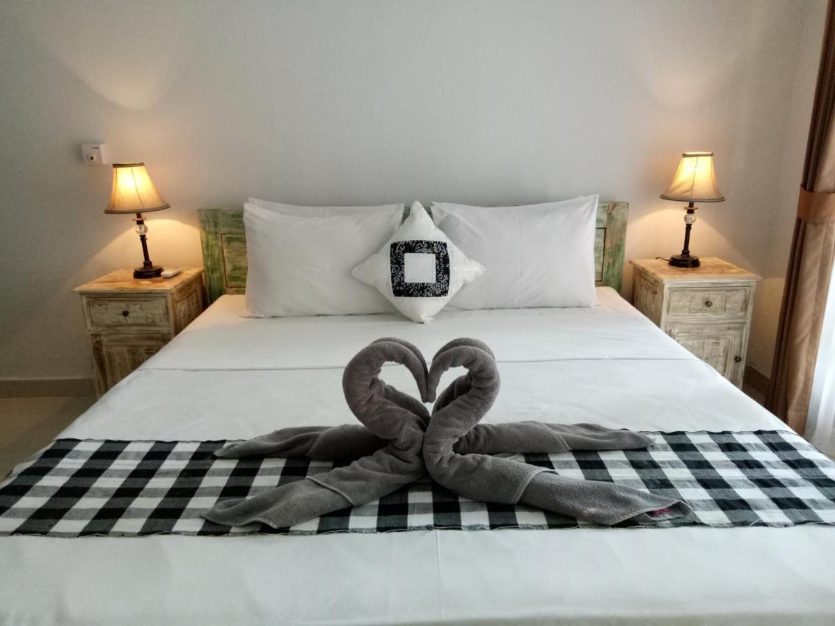Candra Surf Homestay