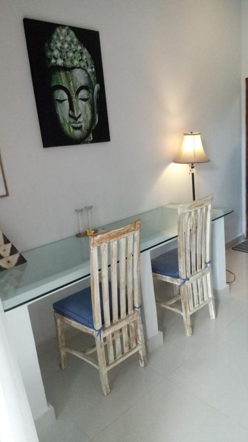 Homestay Candra Surf Canggu (Bali)