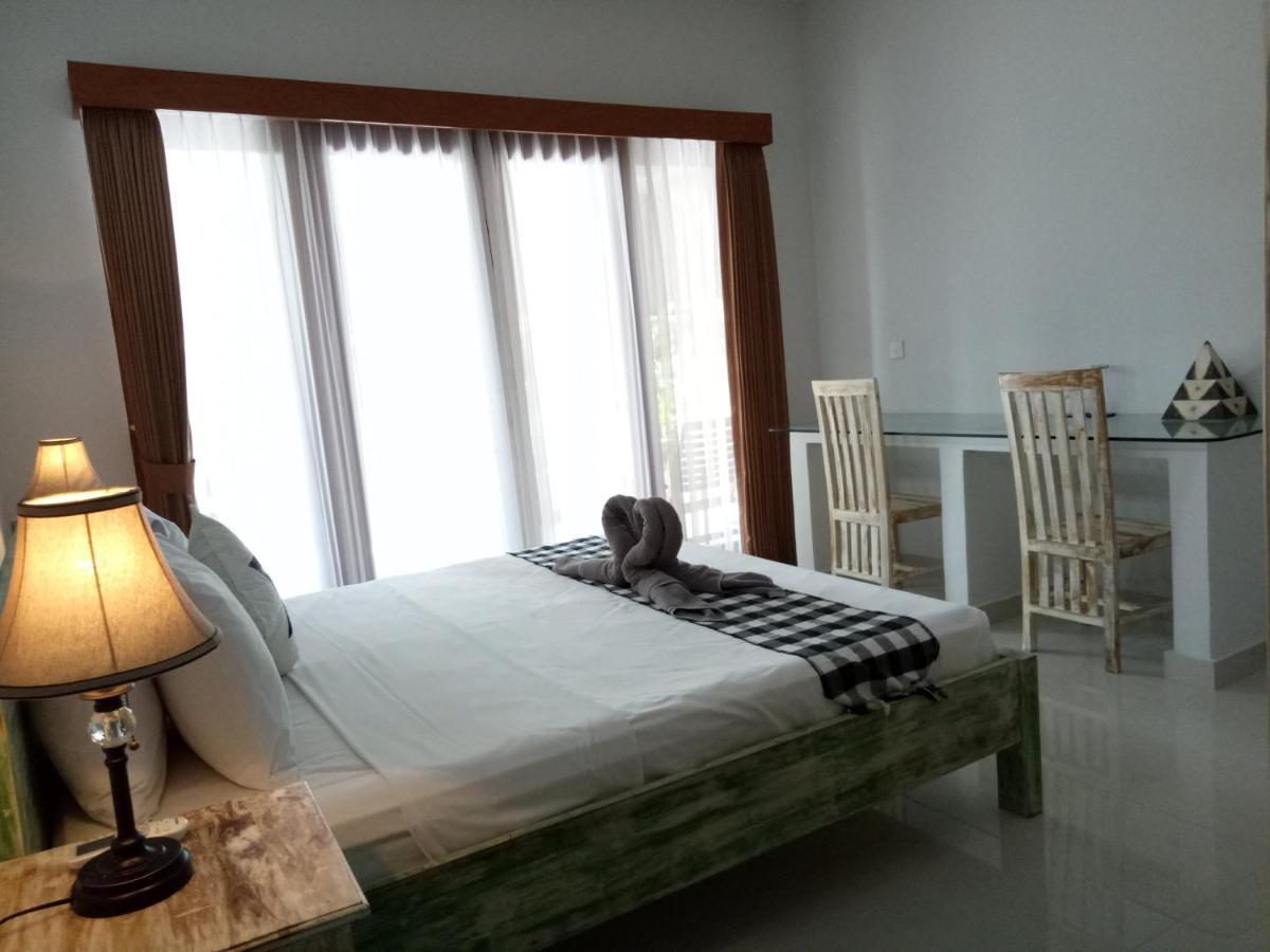 Homestay Candra Surf Canggu (Bali)