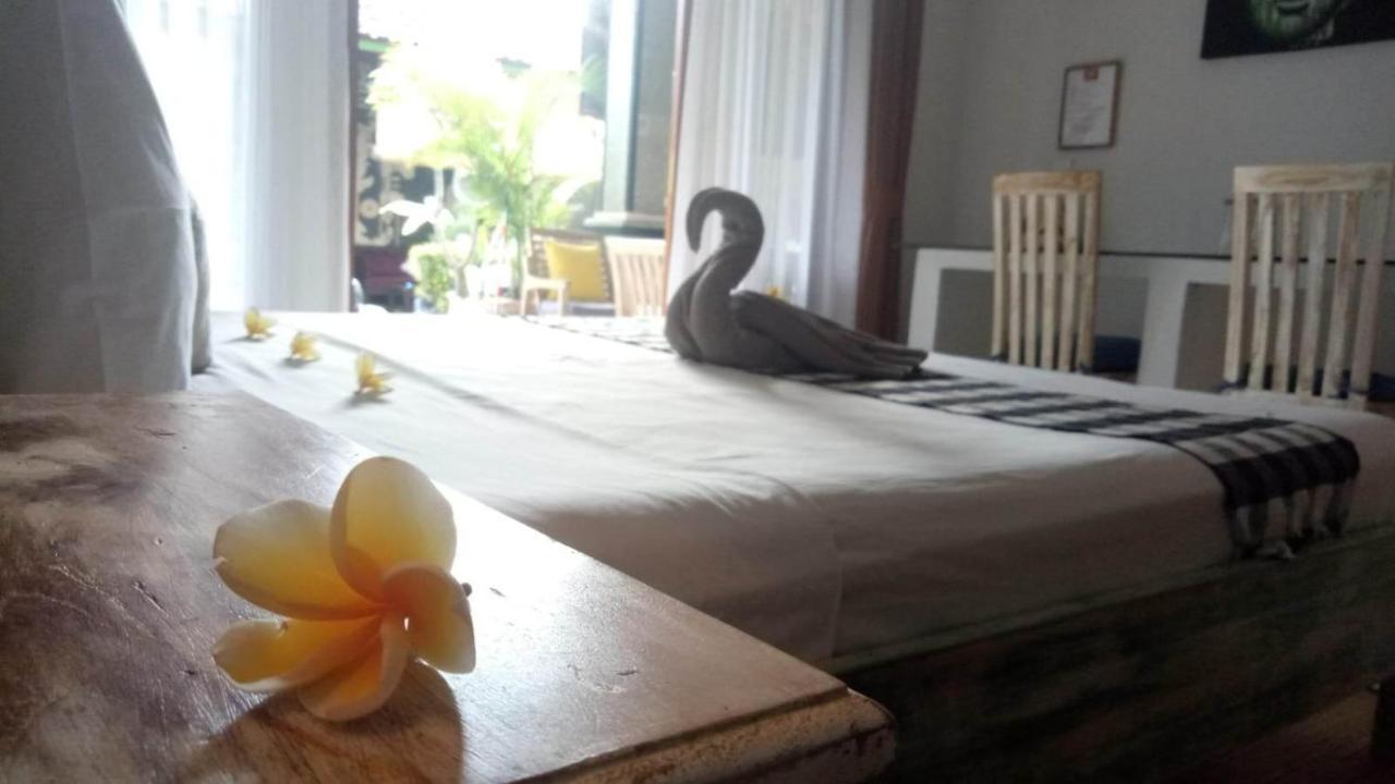 Candra Surf Homestay *