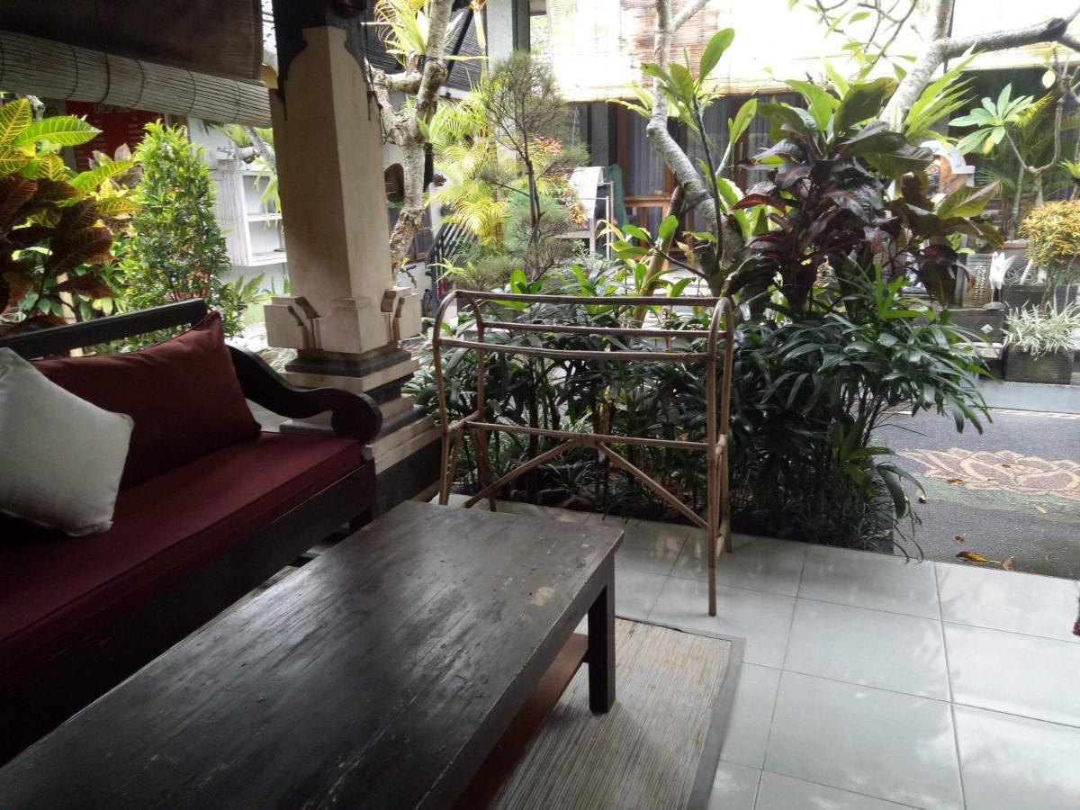 Candra Surf Homestay Canggu (Bali)