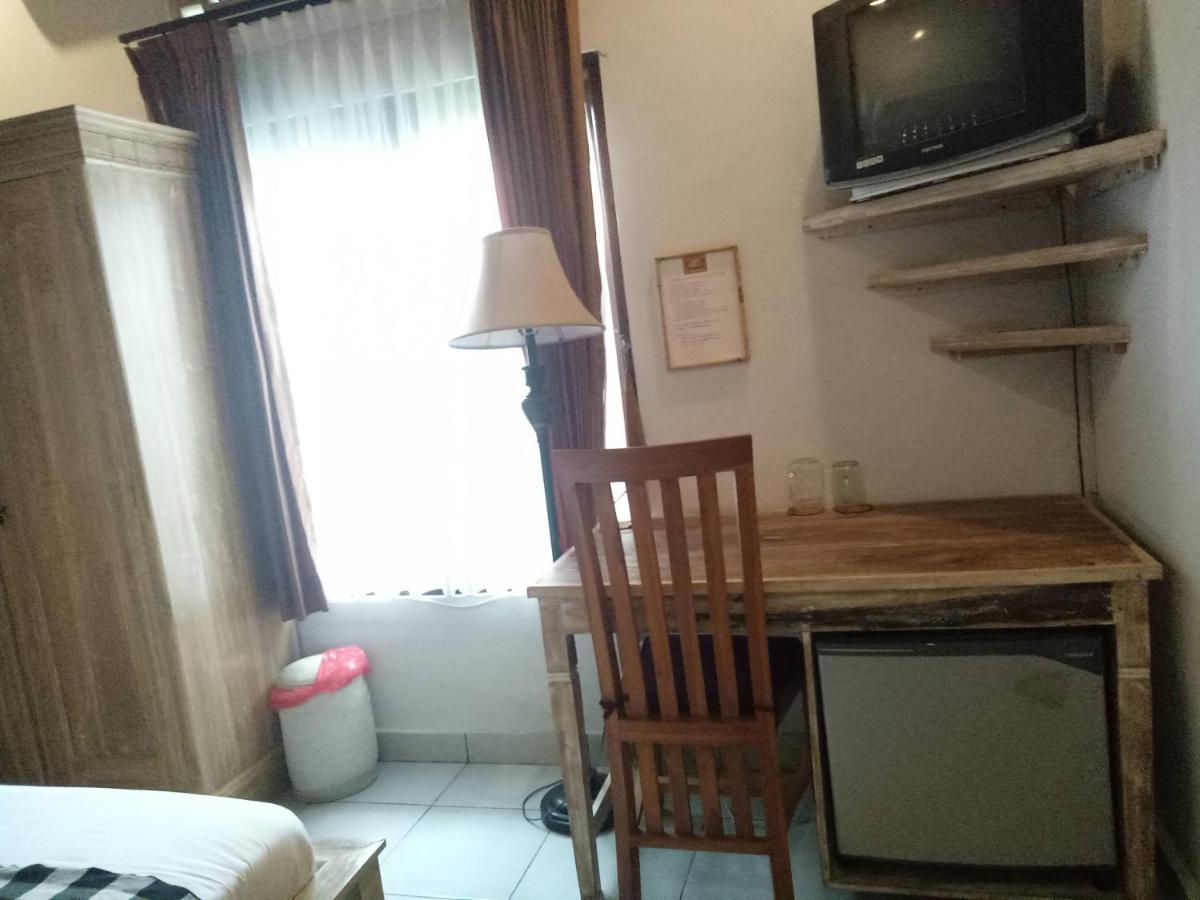 Candra Surf Homestay Canggu (Bali)