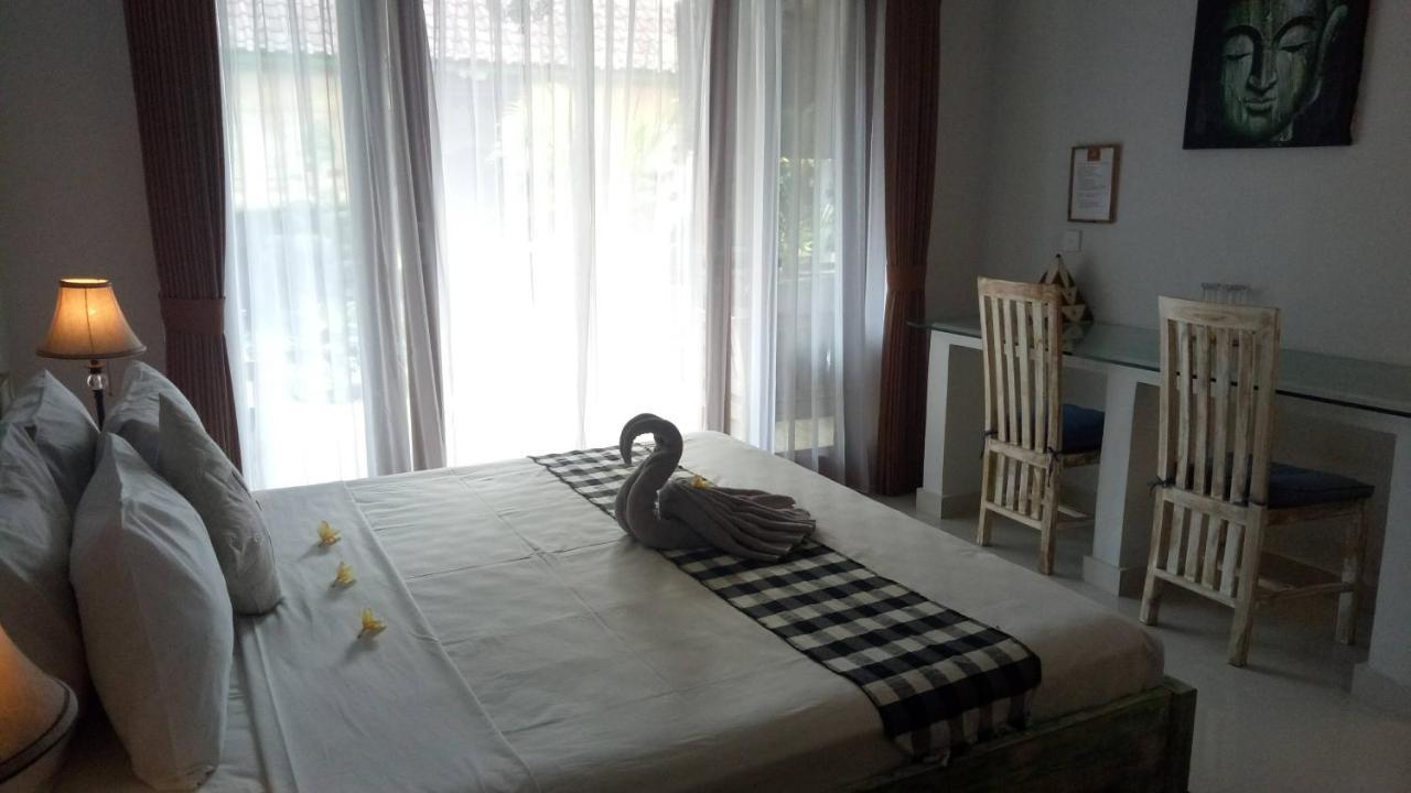 Homestay Candra Surf Canggu (Bali)