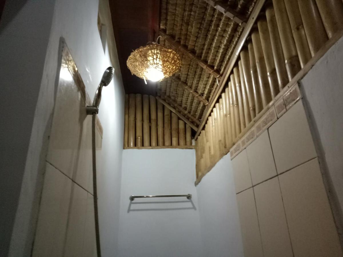 Candra Surf Homestay