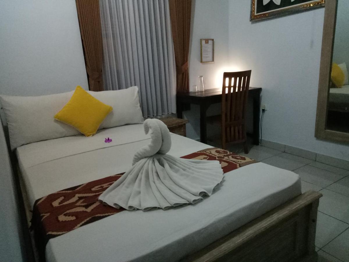 Homestay Candra Surf