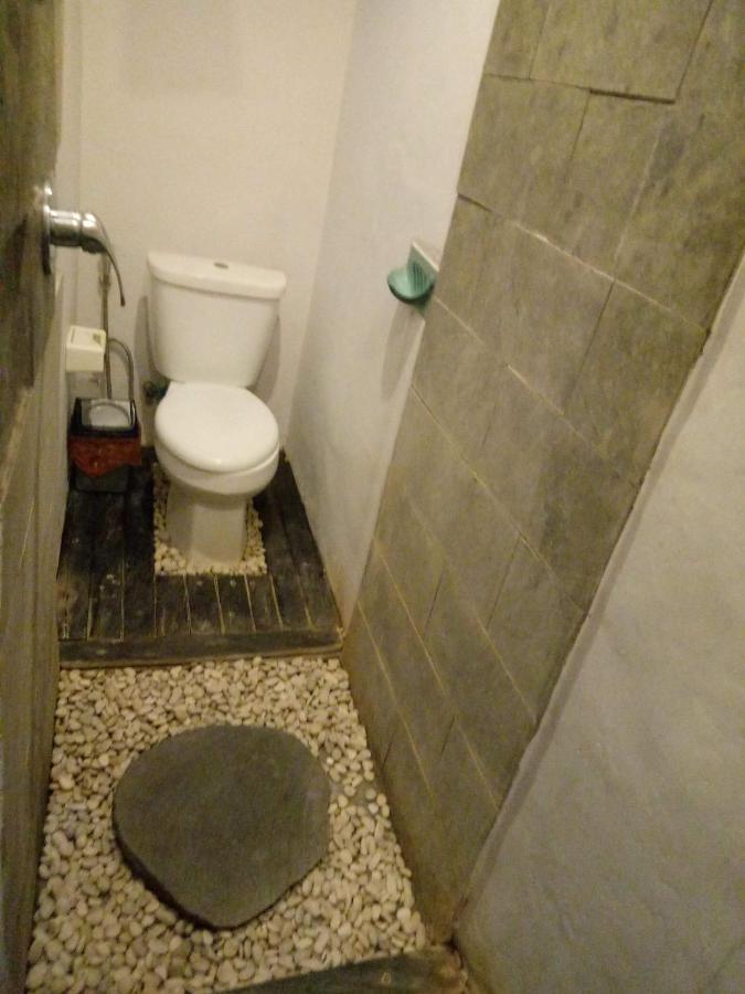 Candra Surf Homestay Canggu (Bali)