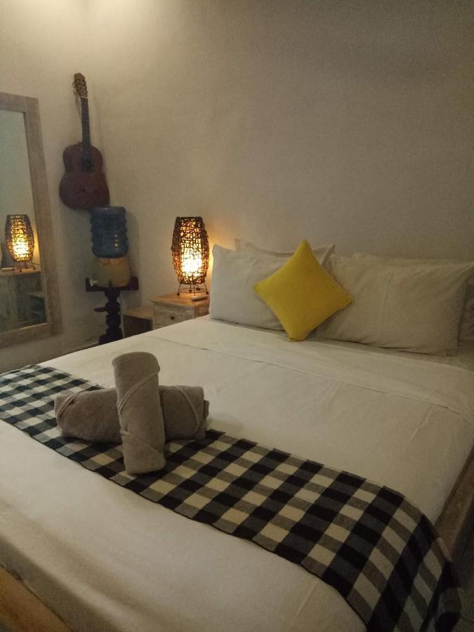 Candra Surf Homestay Canggu (Bali)