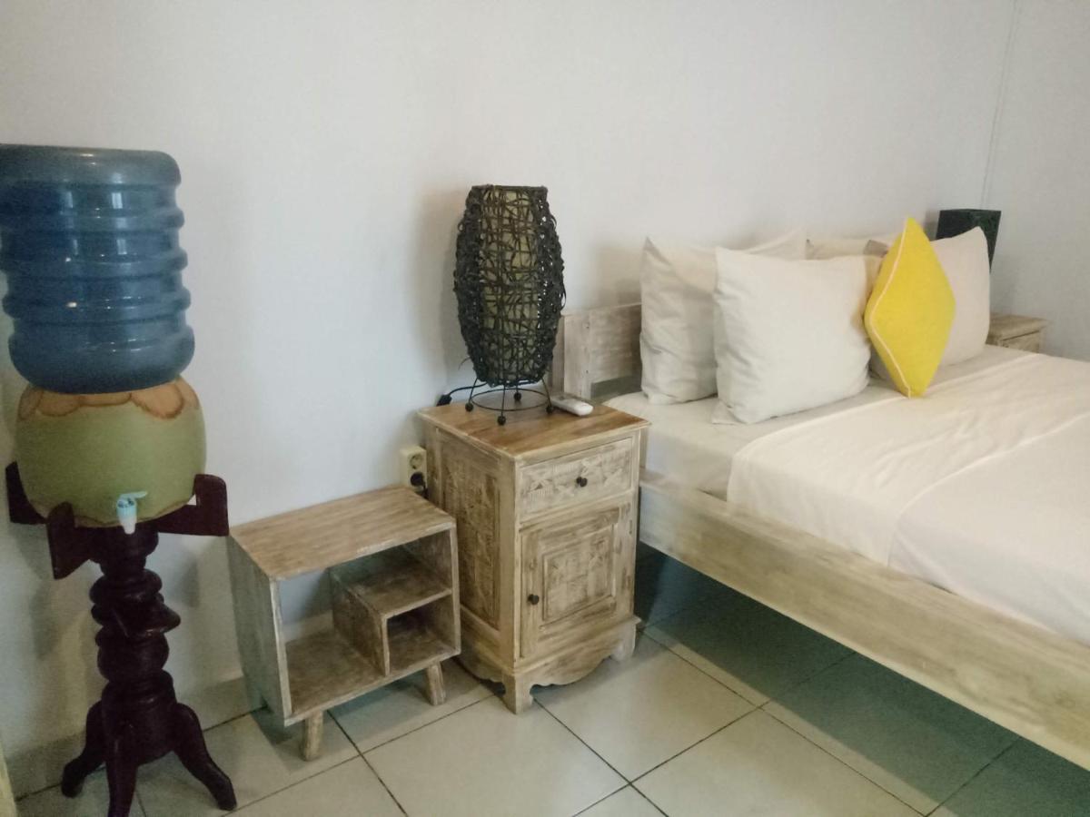 Homestay Candra Surf