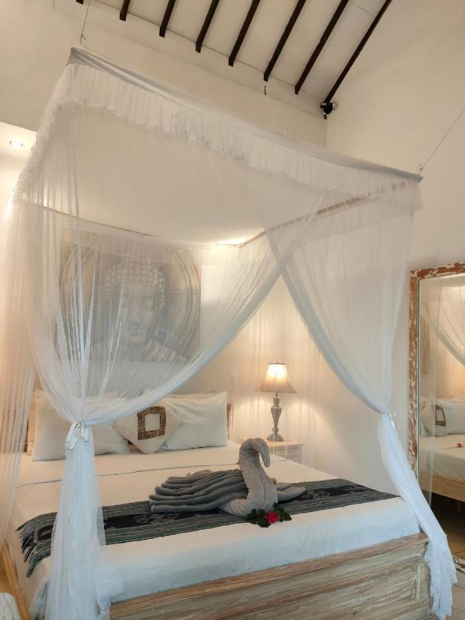 Candra Surf Canggu (Bali)