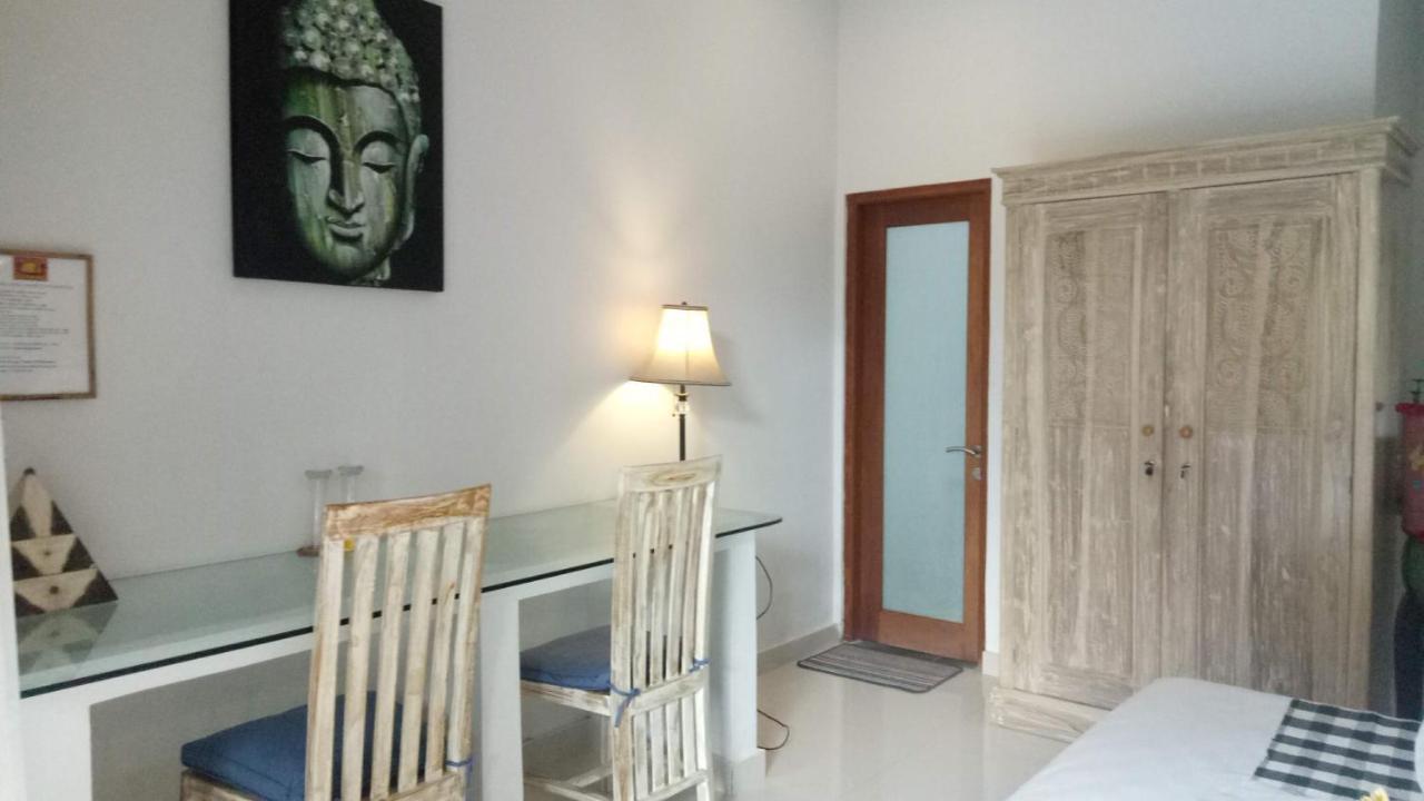 Homestay Candra Surf Canggu (Bali)
