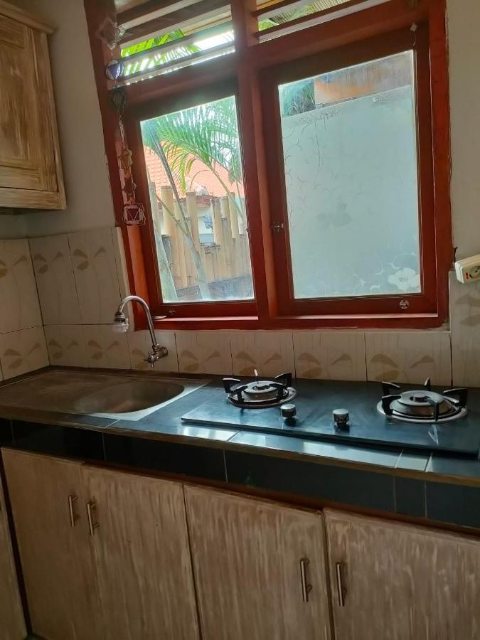 Homestay Candra Surf Canggu (Bali)
