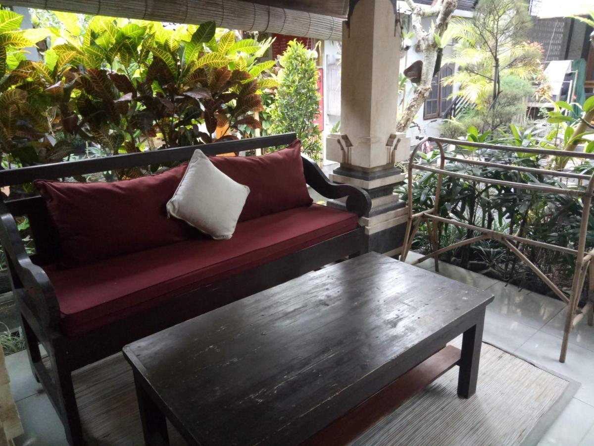 Candra Surf Canggu (Bali)