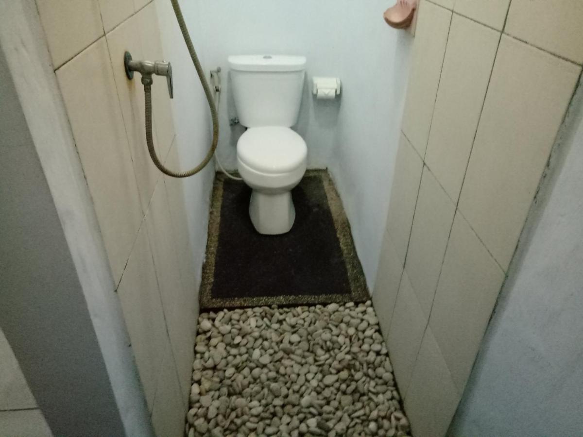 Candra Surf Homestay Canggu (Bali)