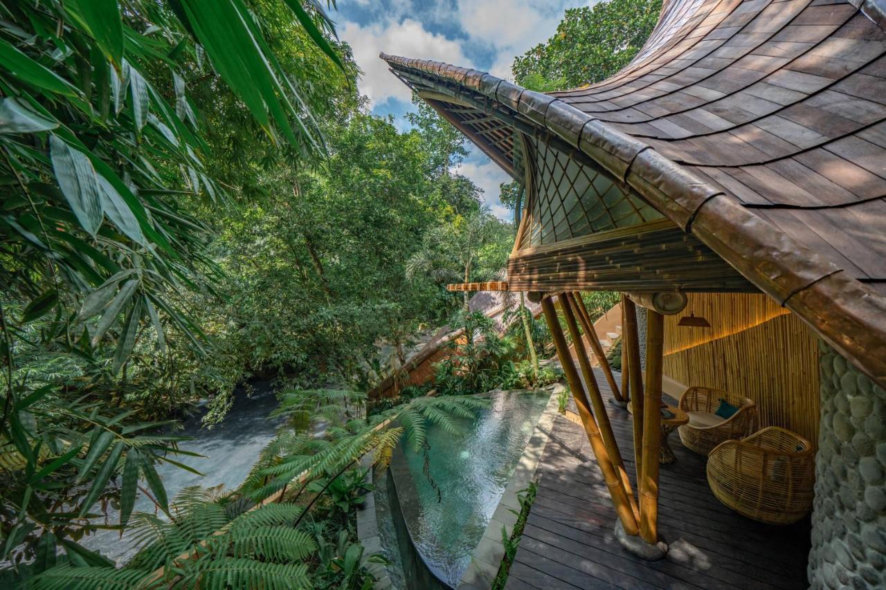Suenyo Eco Retreat Tabanan (Bali)