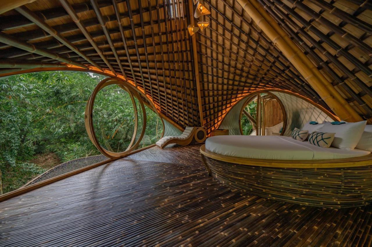 Suenyo Eco Retreat *