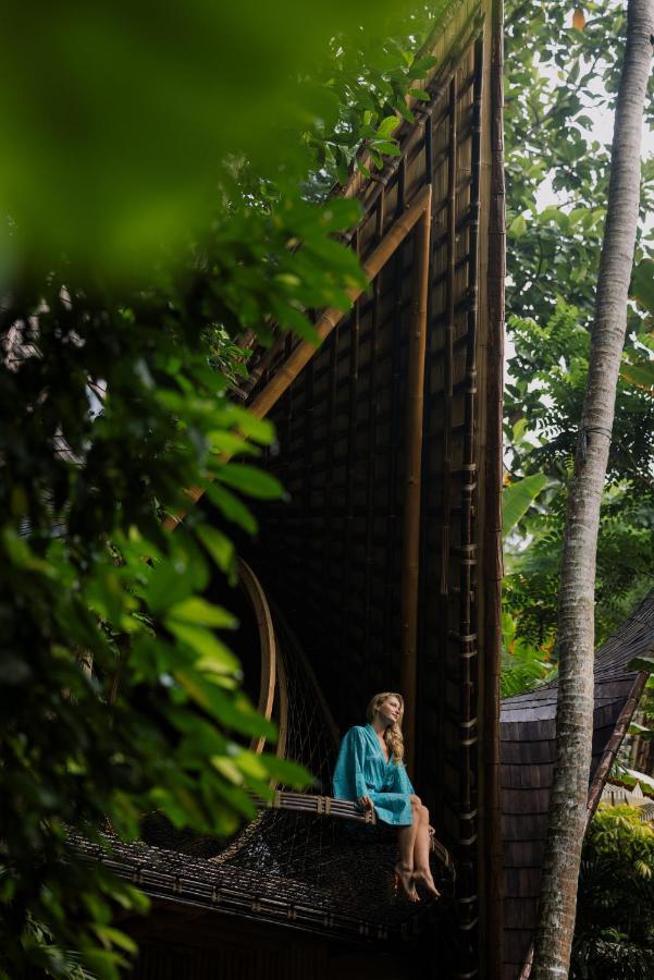Suenyo Eco Retreat Resort