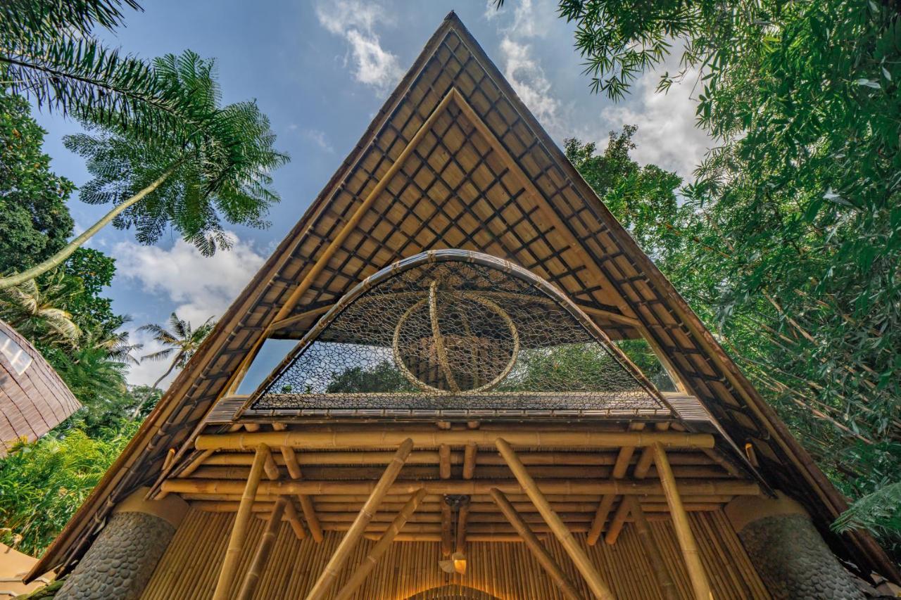 Suenyo Eco Retreat Resort