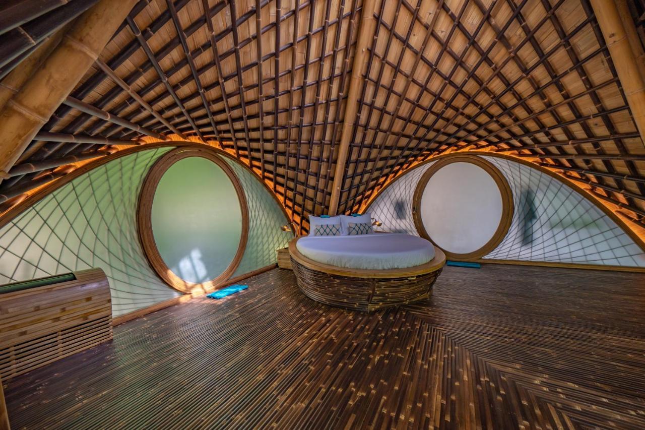 Resort Suenyo Eco Retreat *