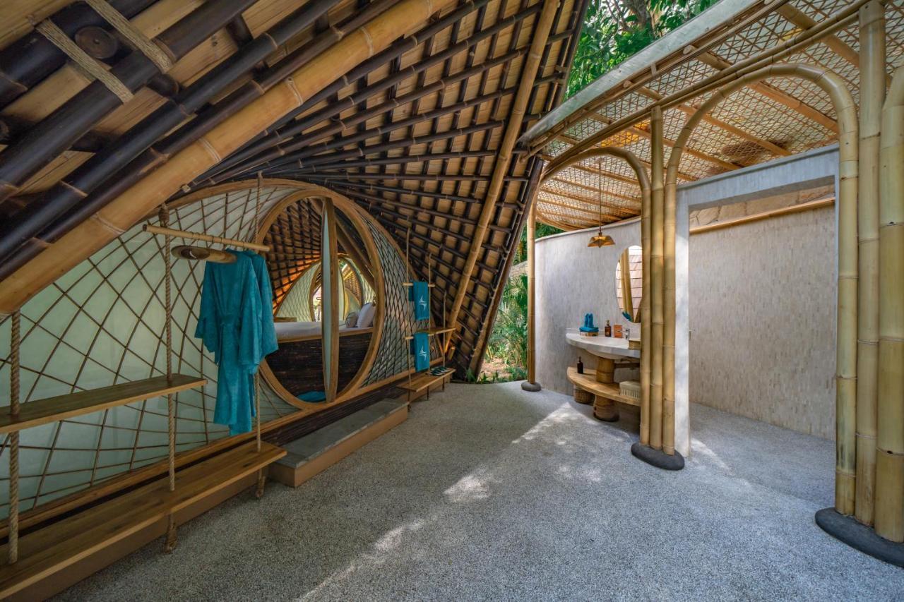 Suenyo Eco Retreat