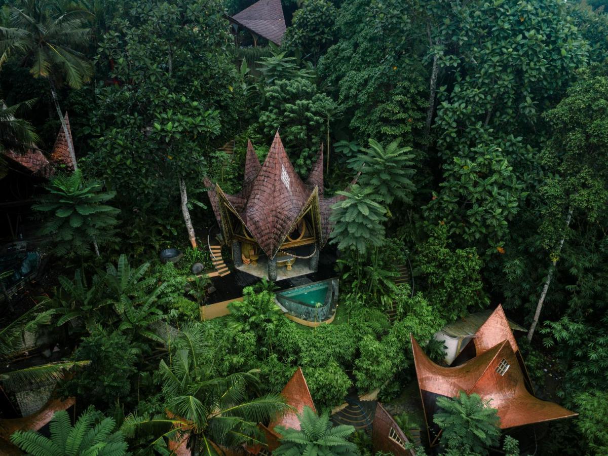Suenyo Eco Retreat *