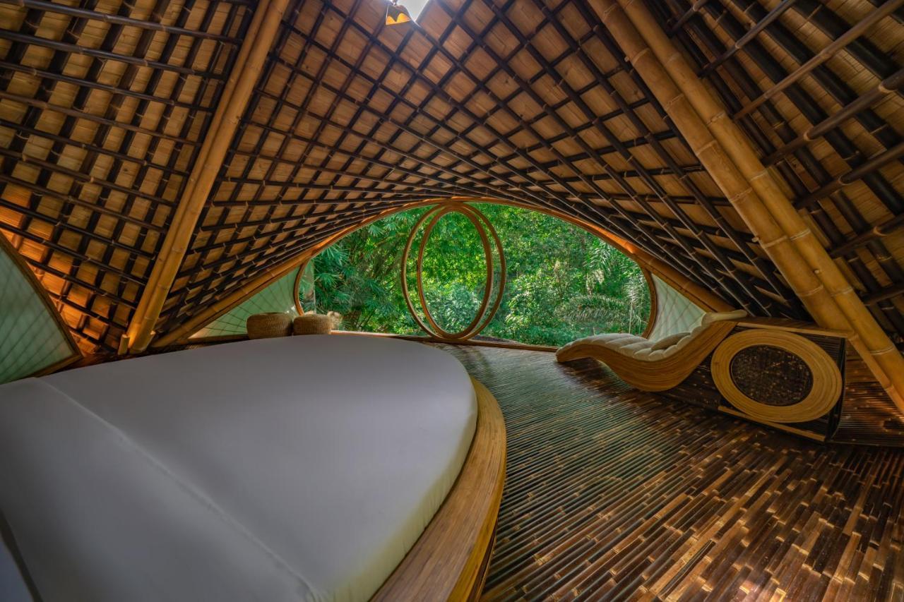 Suenyo Eco Retreat