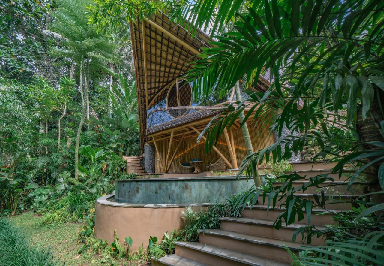 Resort Suenyo Eco Retreat *