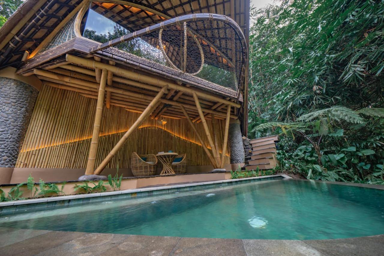 Suenyo Eco Retreat Resort *