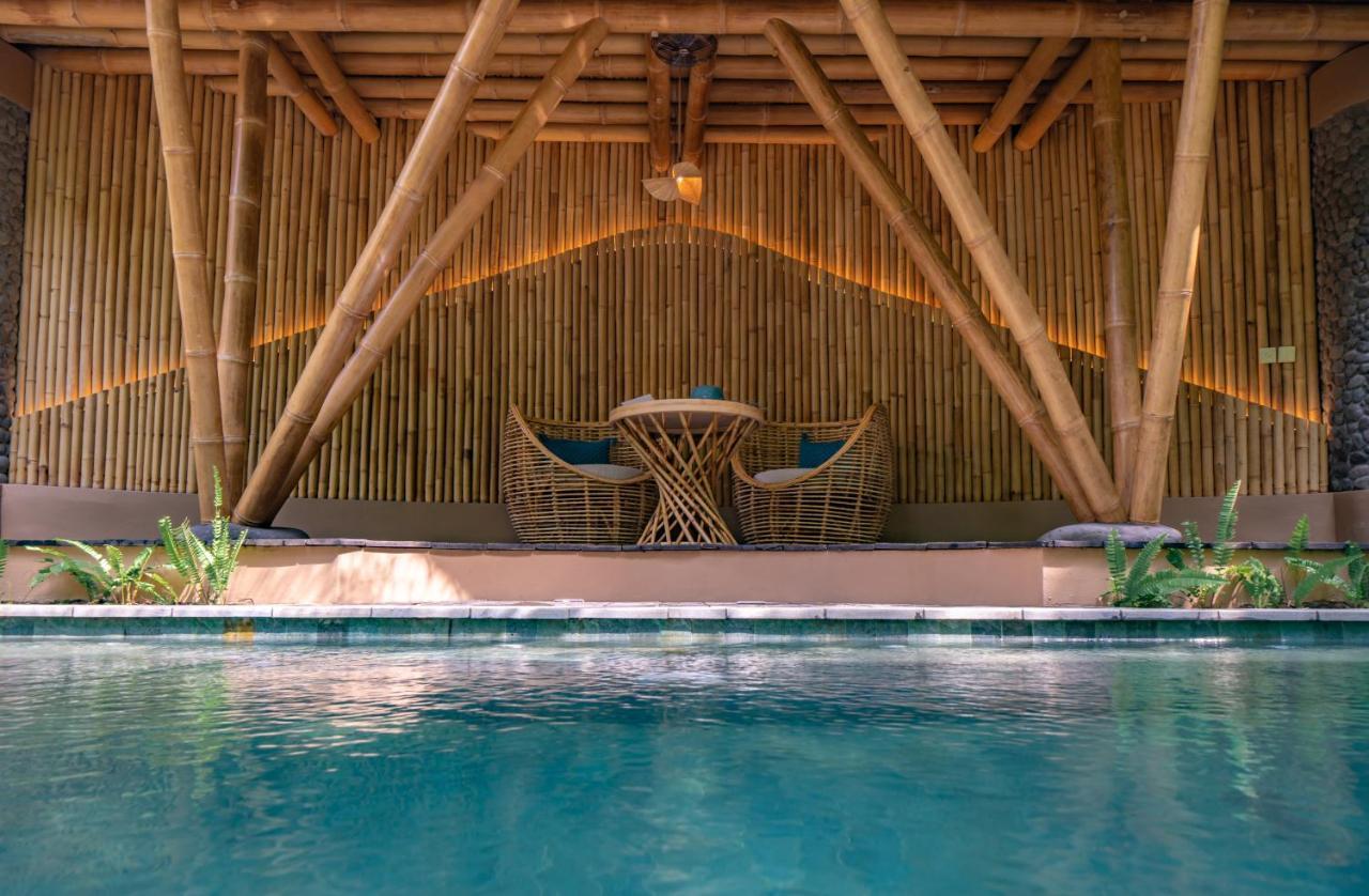 Suenyo Eco Retreat Resort Tabanan (Bali)