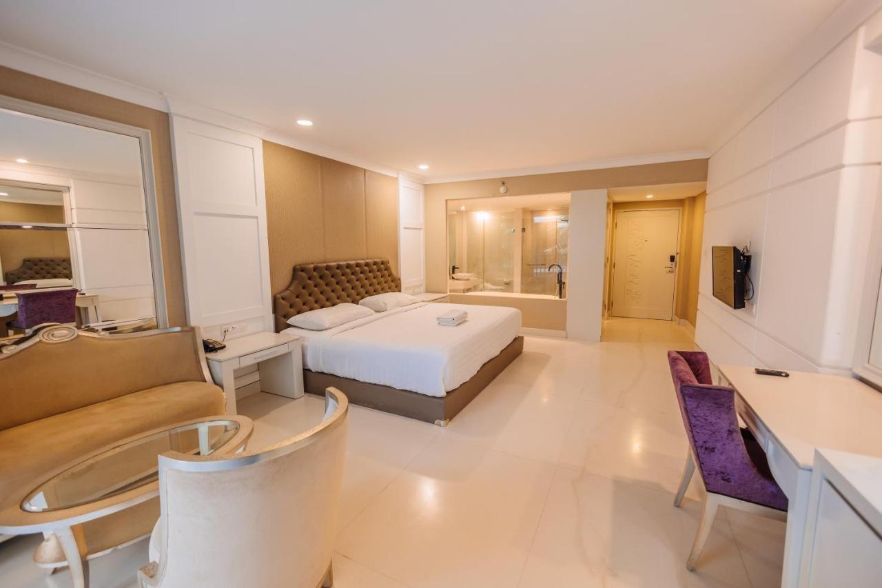 Resort Idreamland *