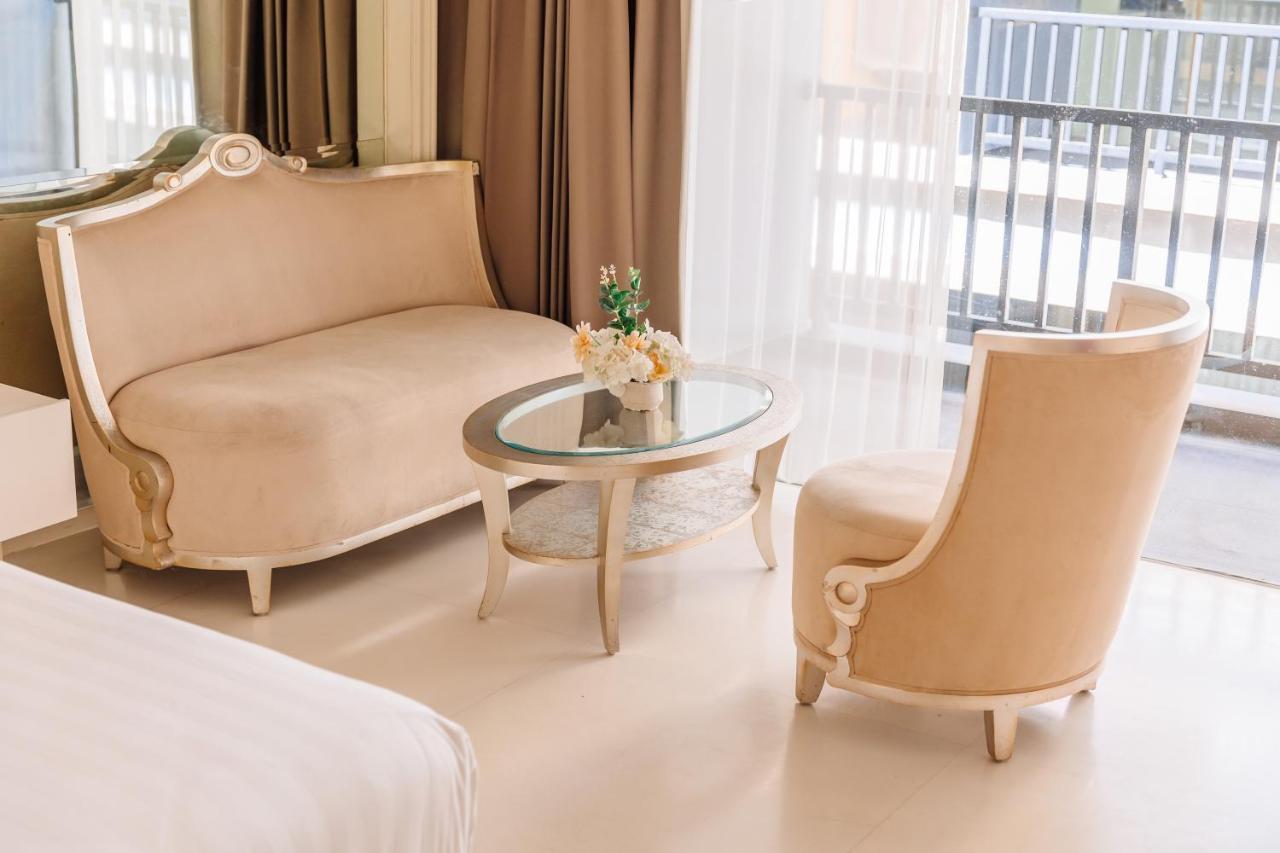 Resort Idreamland