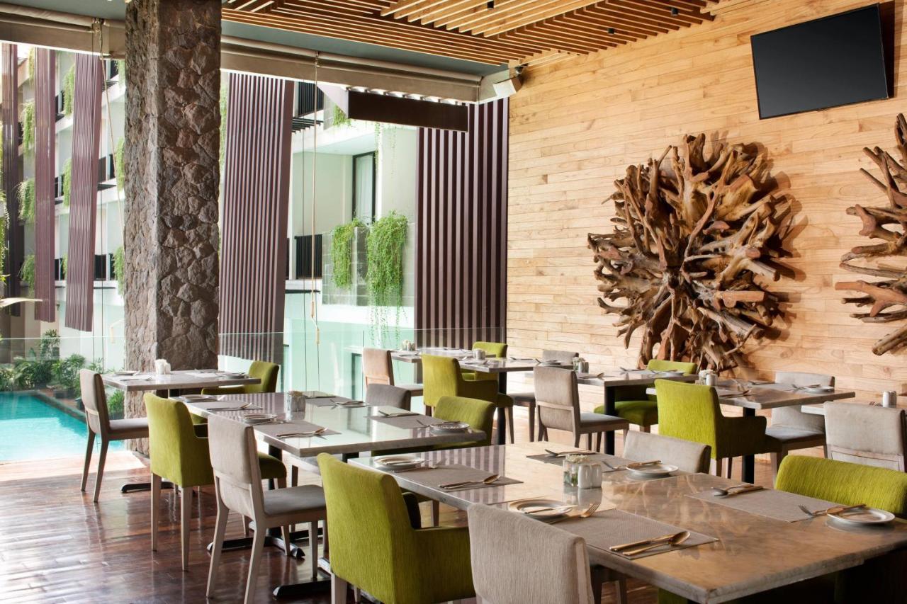 Four Points By Sheraton Bali, Hotel Seminyak (Bali)