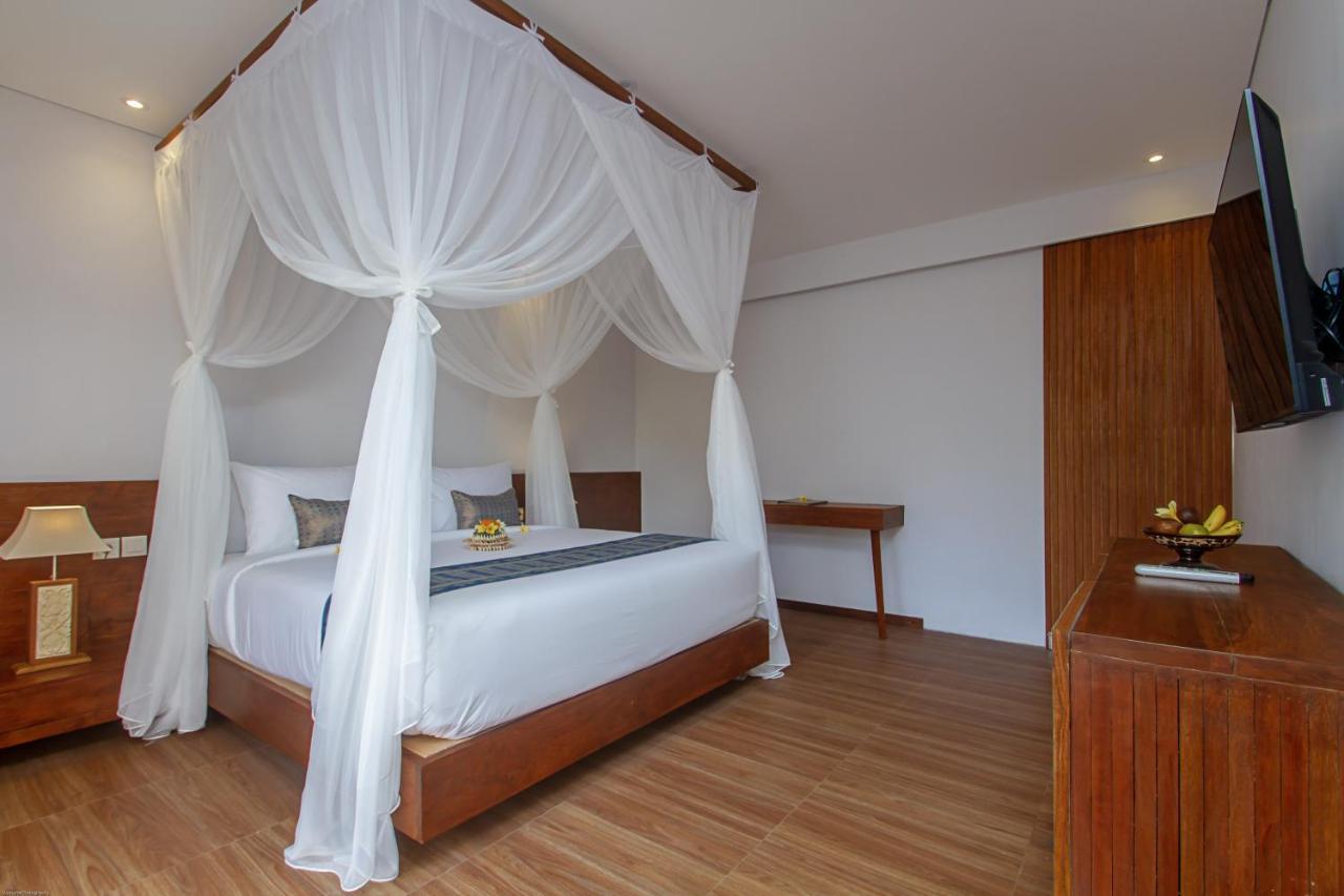 Reswaha Villa *