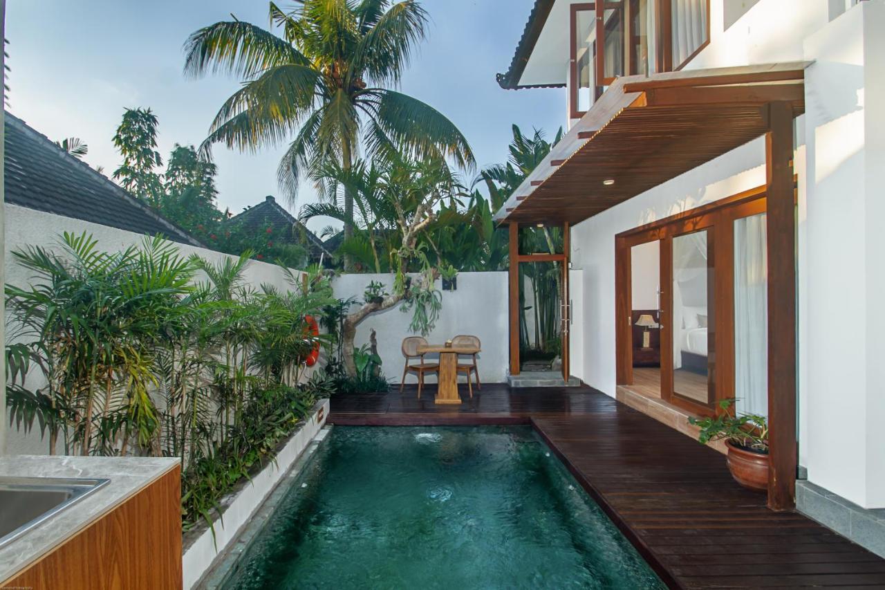 Reswaha Villa