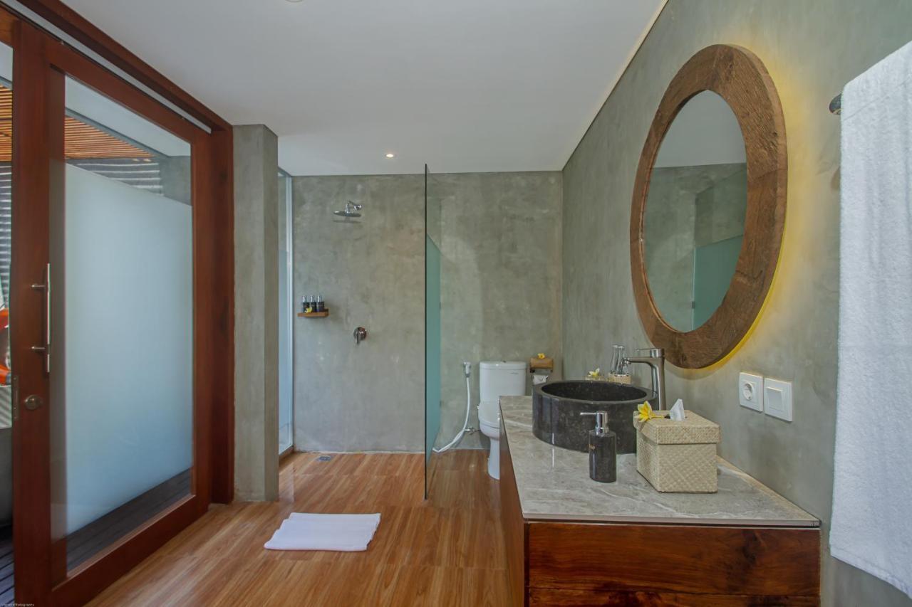 Reswaha Villa *