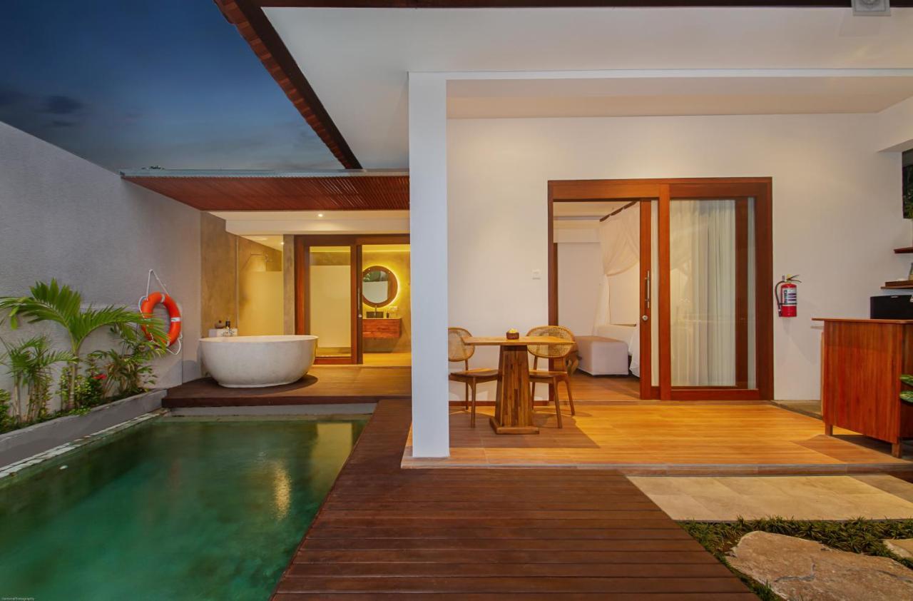 Villa Reswaha *