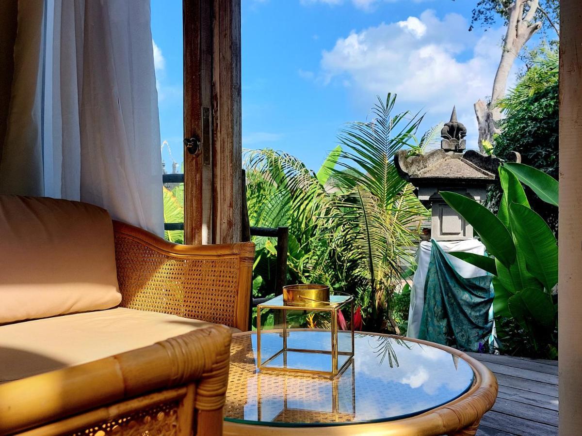 Spaces Bali Unique Boutique Hotel 4*