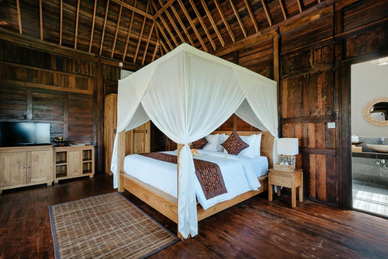 Sunshine Tempat Tidur & Sarapan Ubud (Bali)
