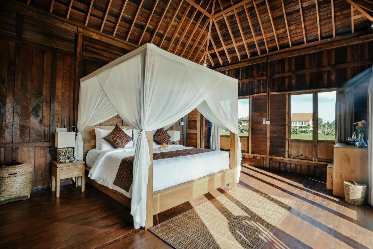 Tempat Tidur & Sarapan Sunshine