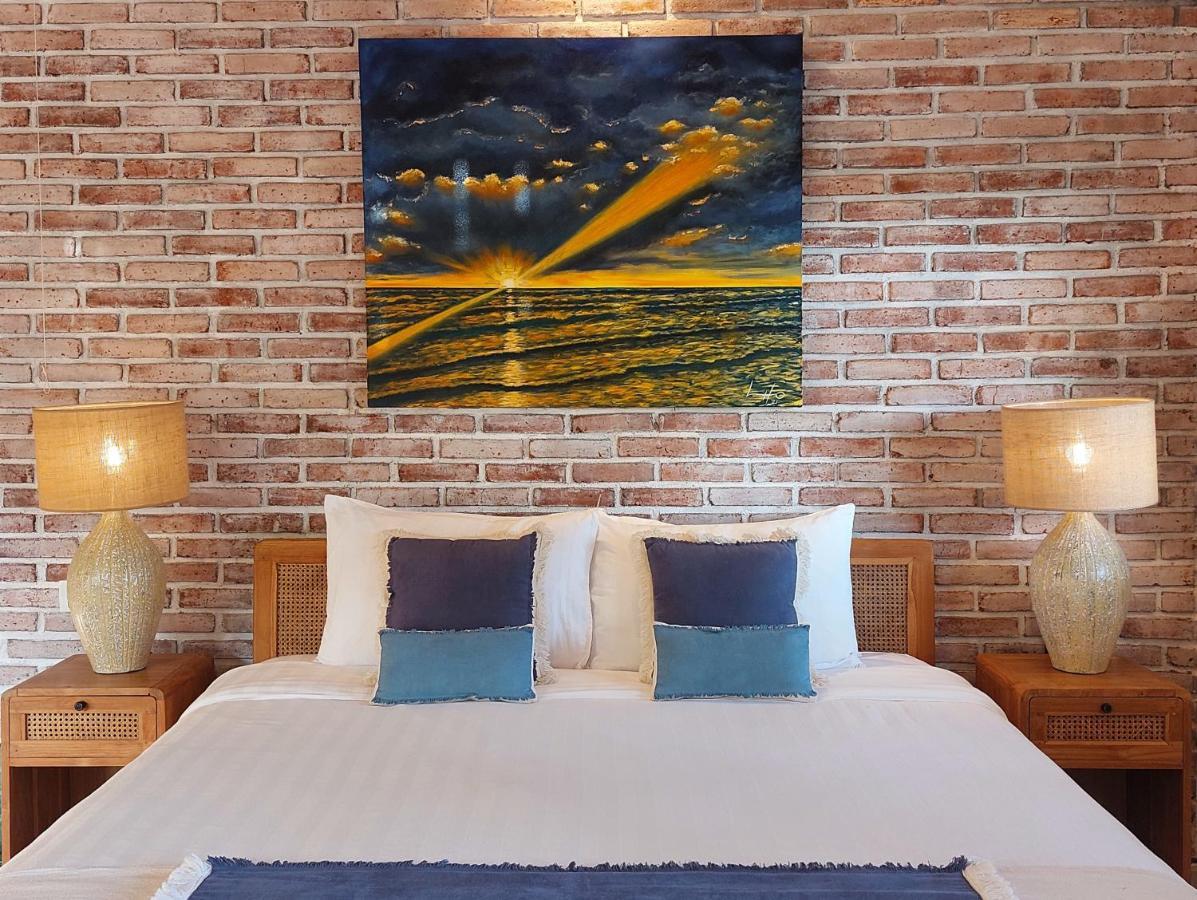 Hotel Spaces Bali Unique Boutique